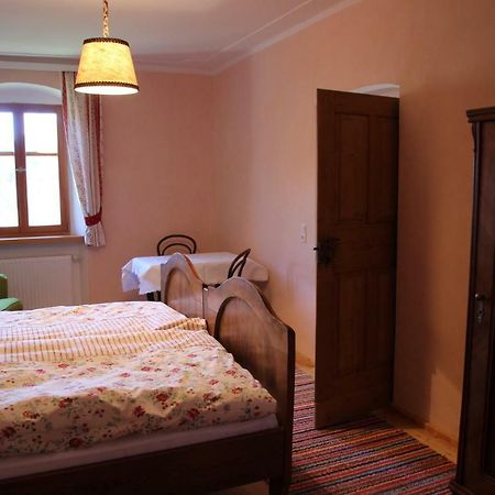 Stolznhof Apartamento Schönberg im Stubaital Exterior foto