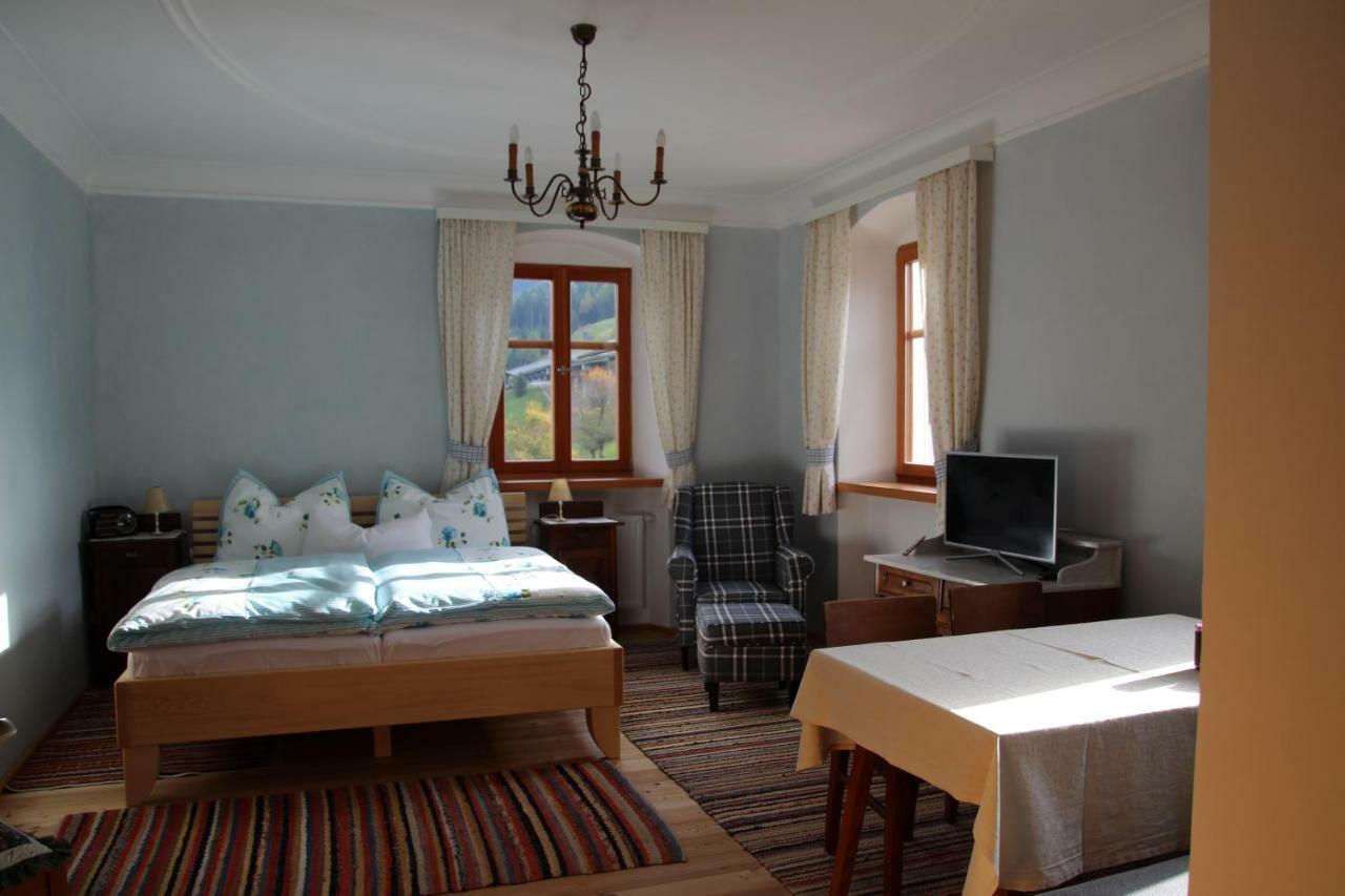 Stolznhof Apartamento Schönberg im Stubaital Exterior foto